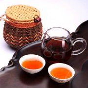 哪種茶是溫性茶，什么茶可以降血壓、降血脂?